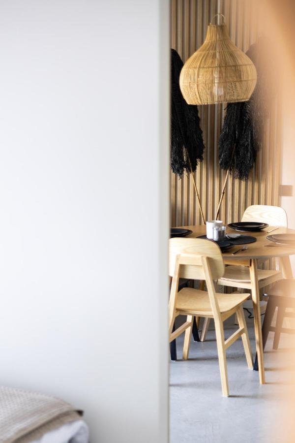 Bluetique Studio of Palanga Extérieur photo
