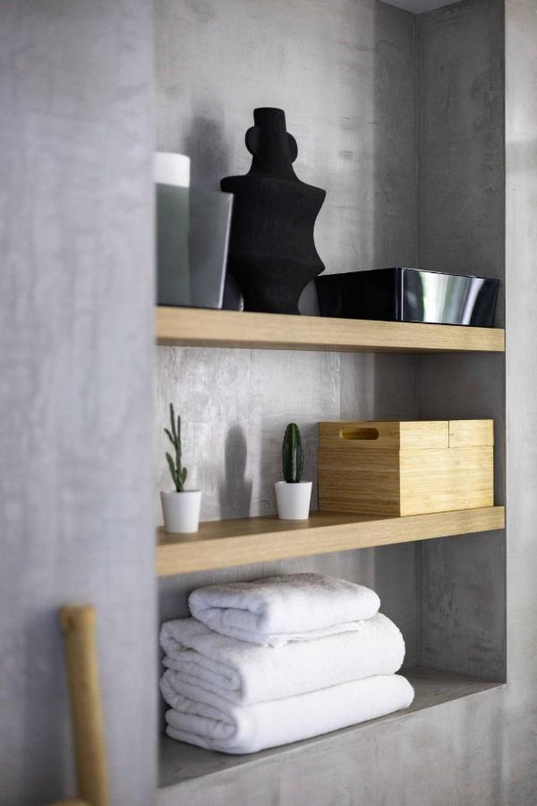 Bluetique Studio of Palanga Extérieur photo