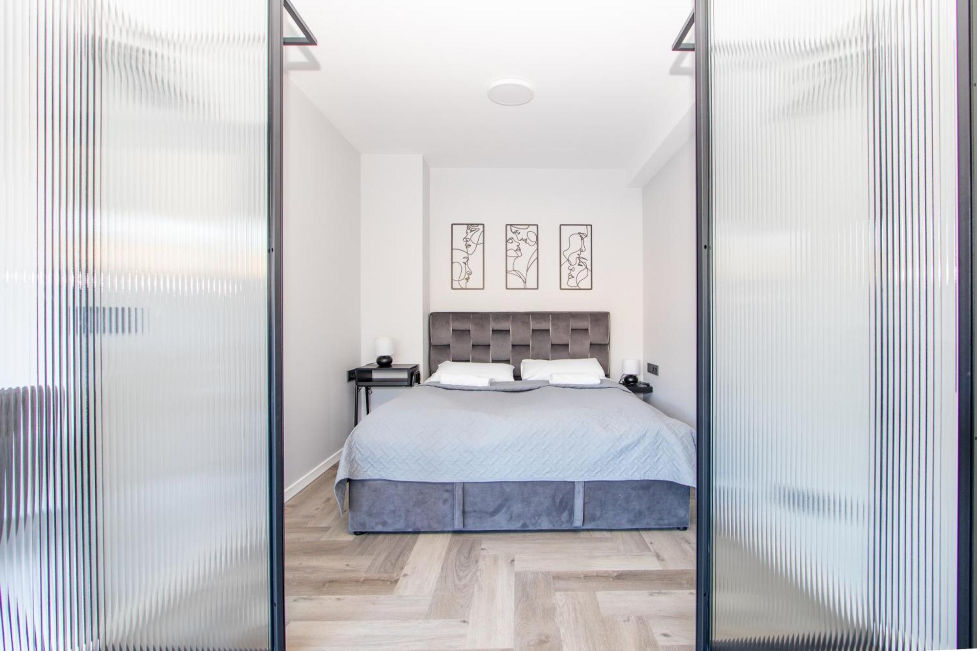 Bluetique Studio of Palanga Extérieur photo